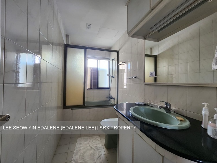 Balmoral Point (D10), Apartment #502973201